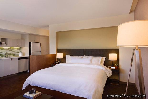 Hotel Element Omaha Midtown Crossing Zimmer foto